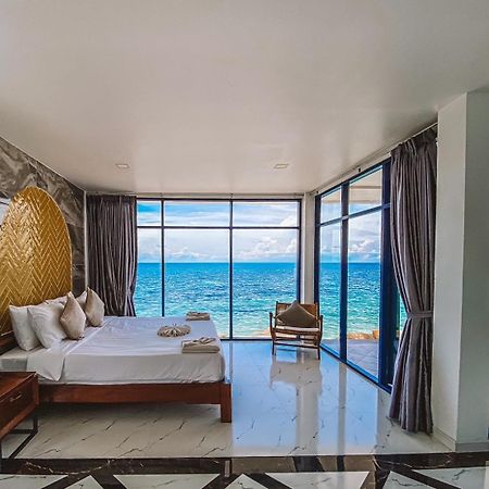 P.D. Beach Resort Koh Tao Exterior photo