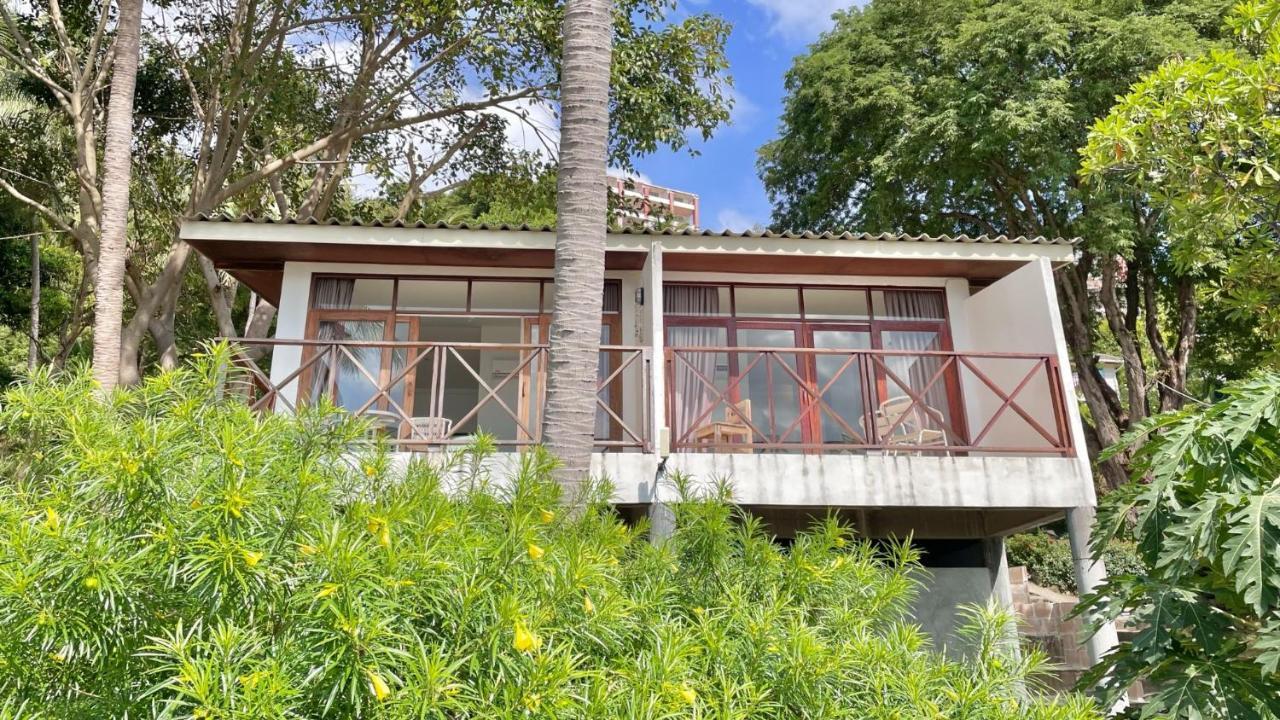 P.D. Beach Resort Koh Tao Exterior photo