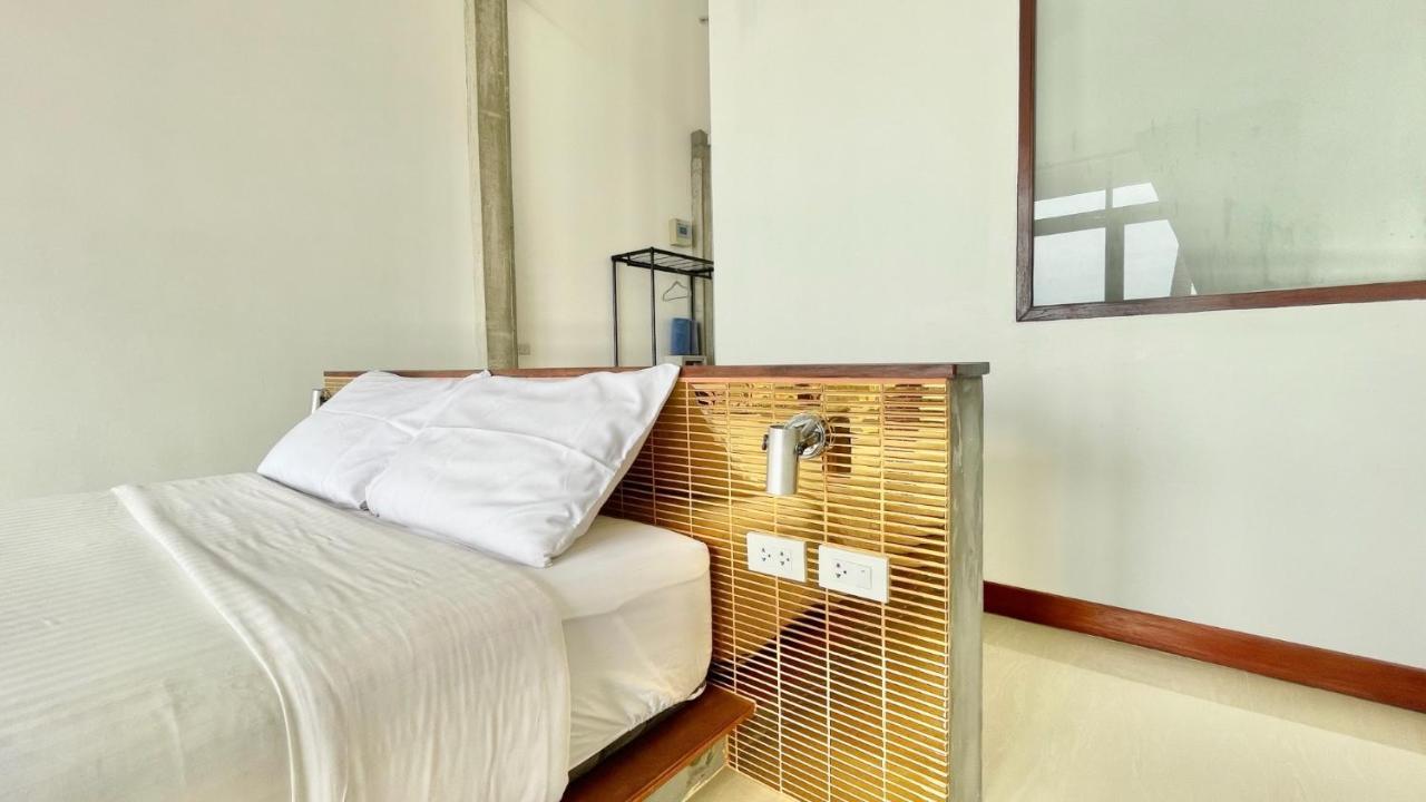 P.D. Beach Resort Koh Tao Exterior photo