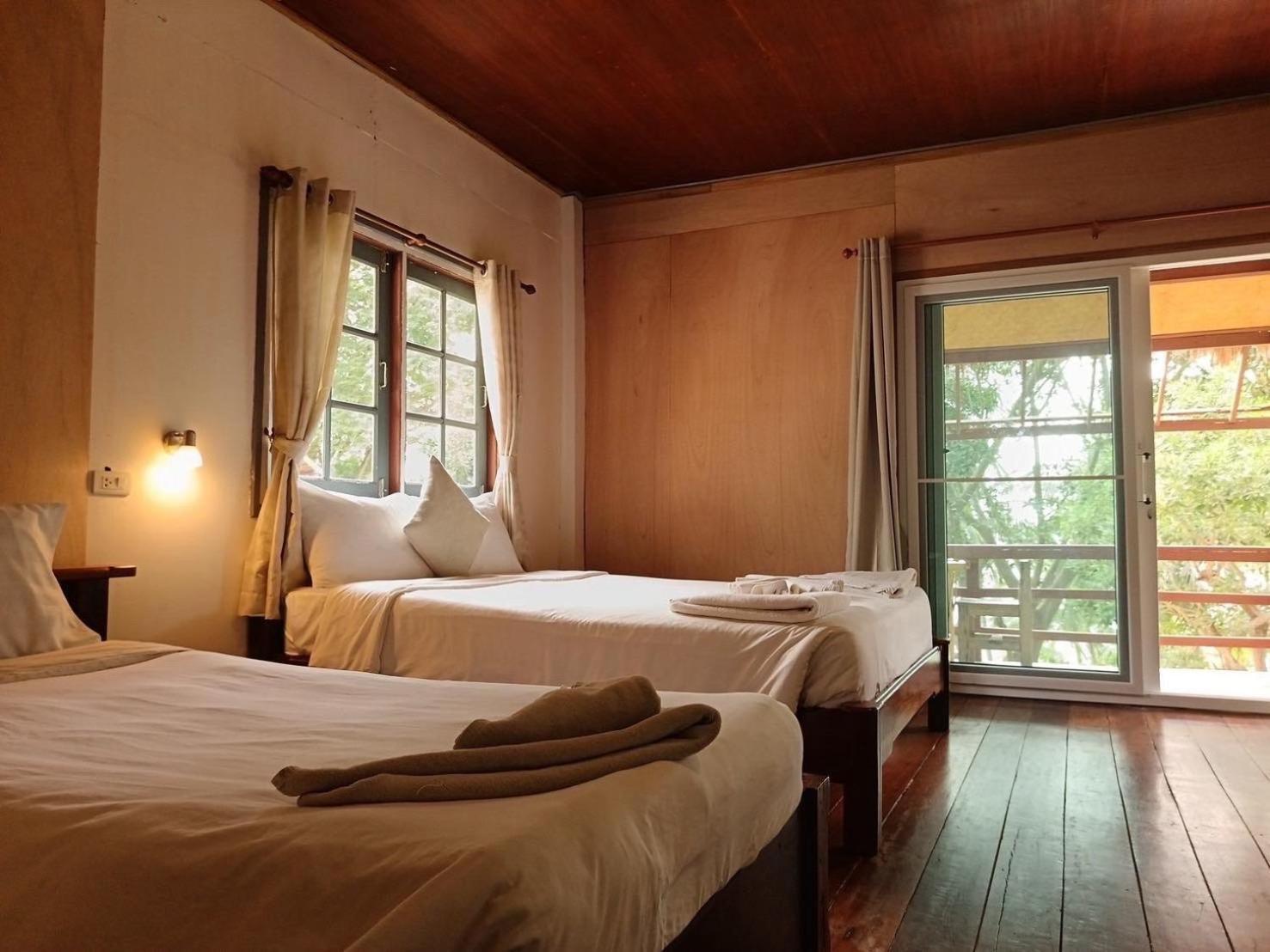 P.D. Beach Resort Koh Tao Exterior photo