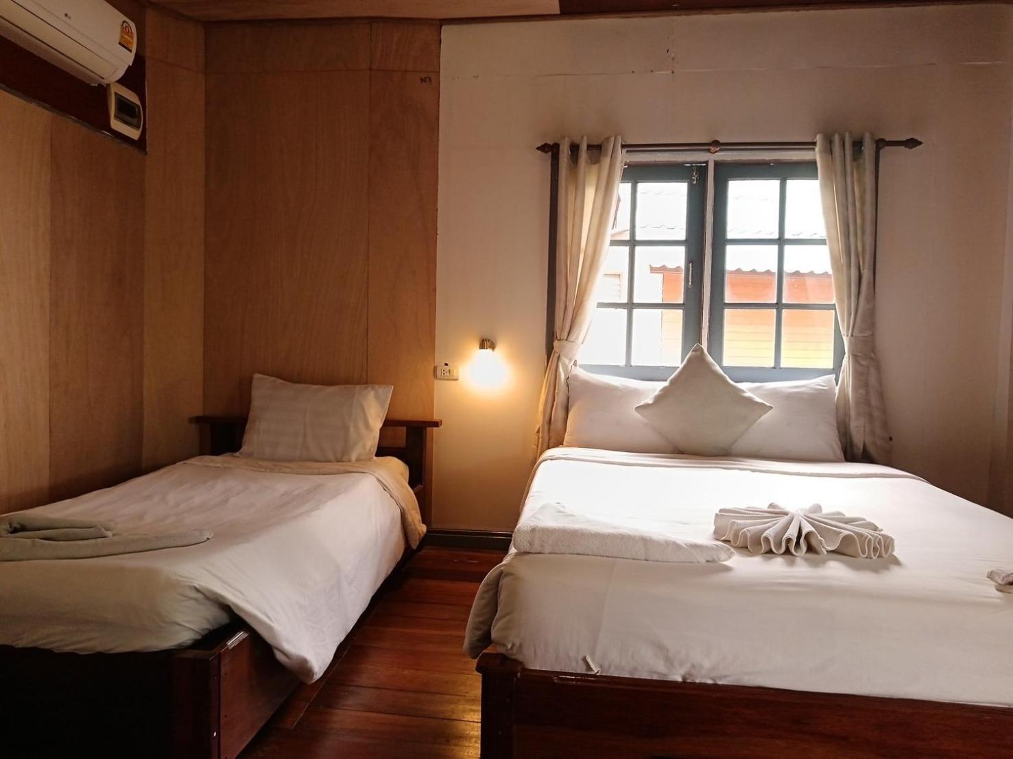 P.D. Beach Resort Koh Tao Exterior photo