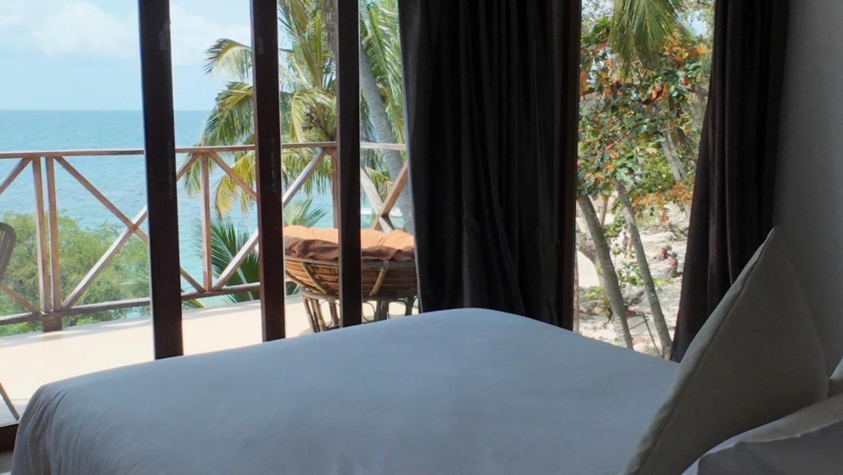 P.D. Beach Resort Koh Tao Exterior photo
