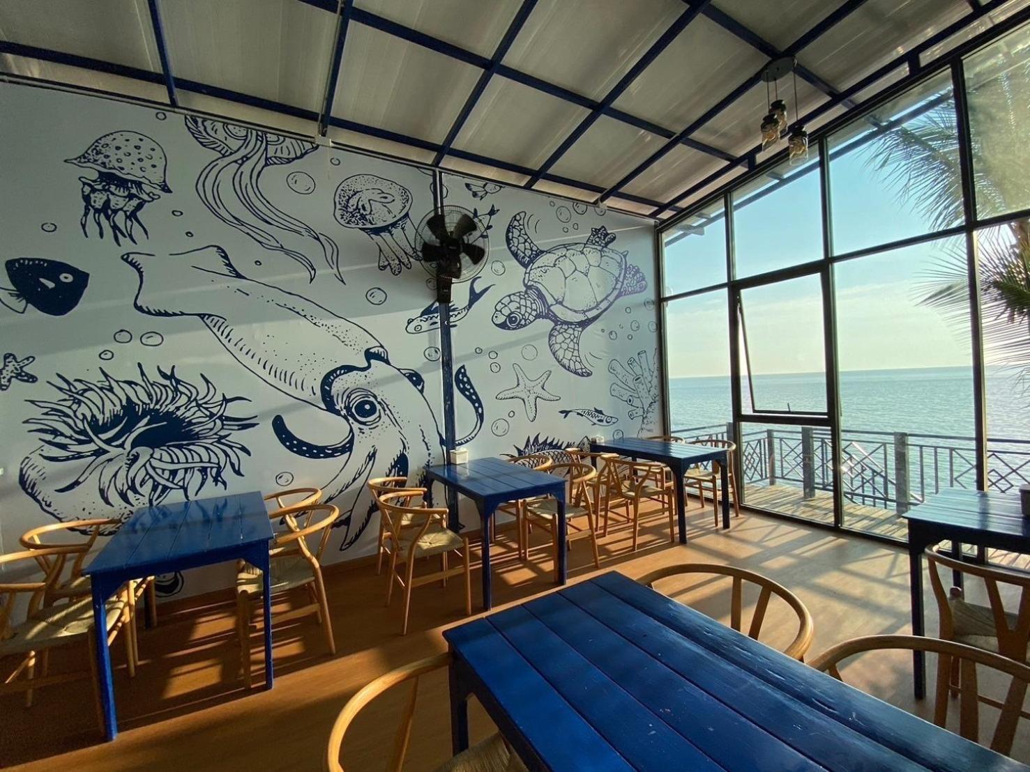 P.D. Beach Resort Koh Tao Exterior photo